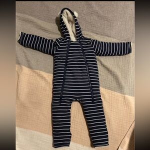 GAP baby onesie